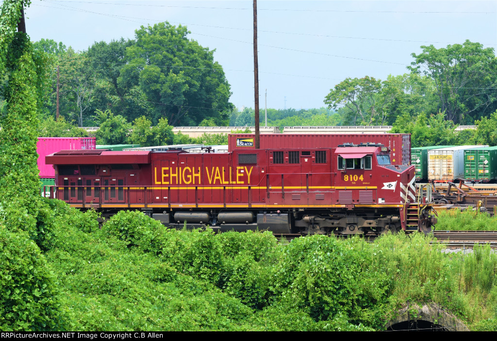 Lehigh Valley